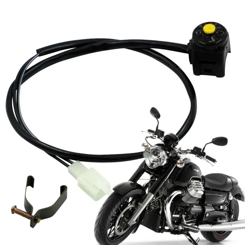 

Водонепроницаемый руль мотоцикла, квадроцикла