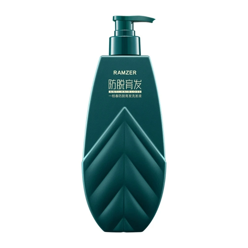 

Anti-stripping Shampoo Anti-loss Oil Control Strength Regrowth Lotion For Hair Drop Shipping