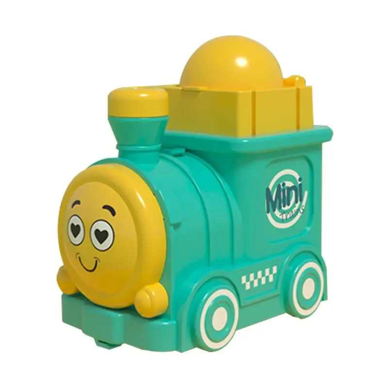

Kids Pull Back Vehicle Press And Go Toy Train For Early Education Pretend To Play Push And Go Cars Toys For Kids Colorful