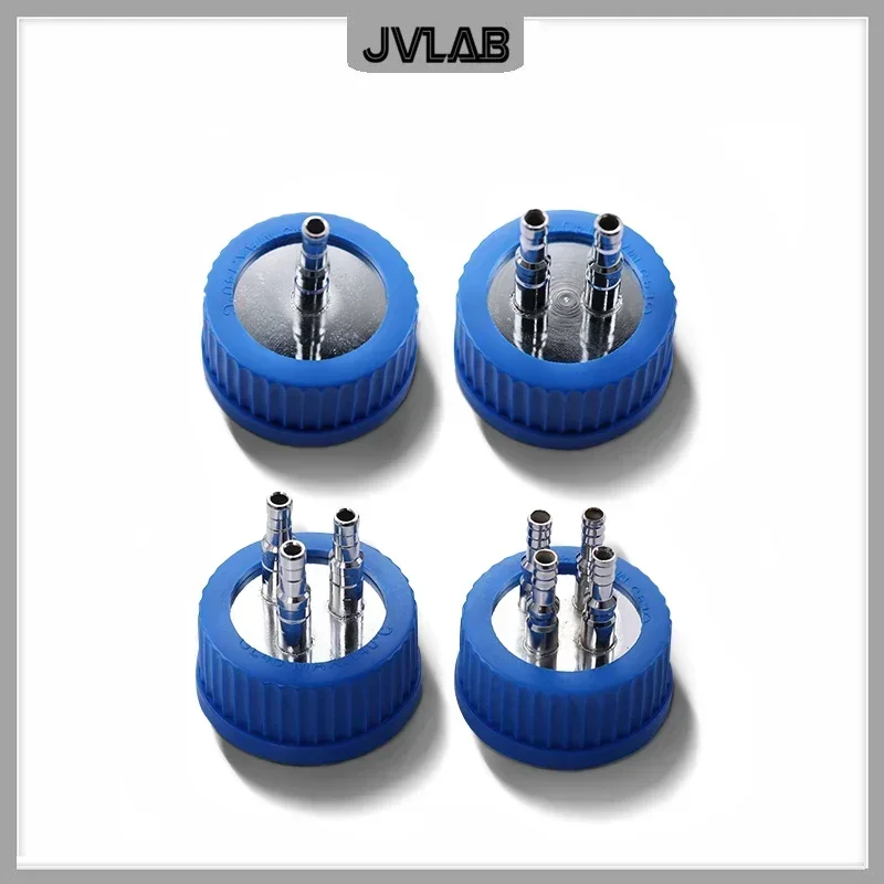 

Крышка для реактора JVLAB JSS-5mm