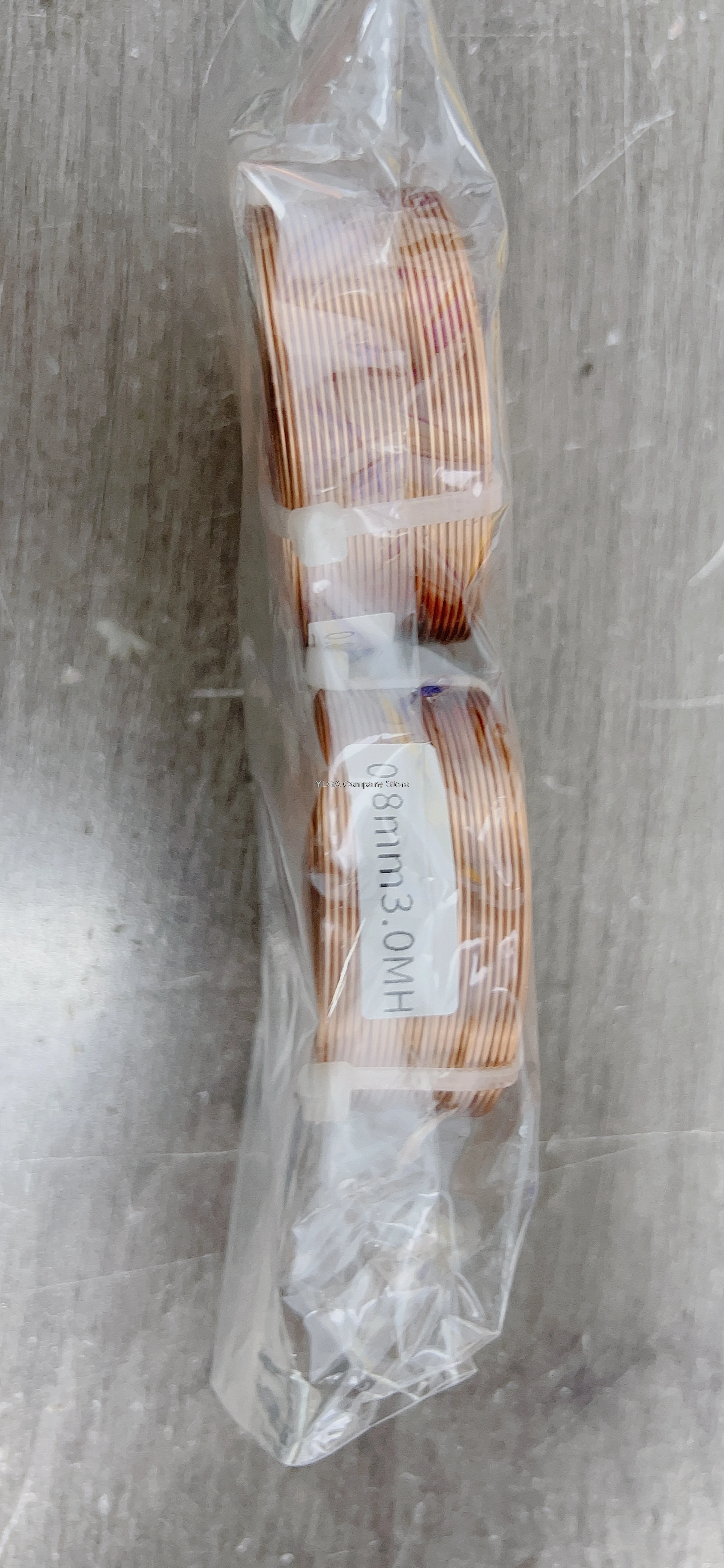 

0 мм8 катушки индуктора с воздушным сердечником, индивидуальные катушки аудиофильского аудиокроссовера, автомобильные аудиокроссоверные индукторы