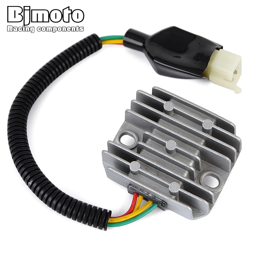 

Motorcycle Regulator rectifier For Honda TRX200 TRX200A FourTrax 200 1984 31600-VM5-000 TRX 200 200A