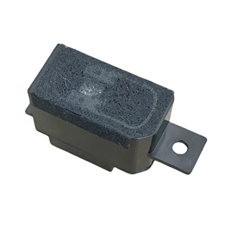 

Car Microphone Navigator Speaker HighsSpeed Horn Low Trumpet Plastic 39182SMA003 Easy Installation Compatible For Drop Shipping