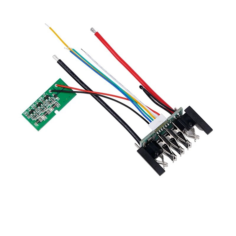

Lithium-Ion Battery Protection Board Lithium Battery Protection Board 18V21V For Dewei Protection Board