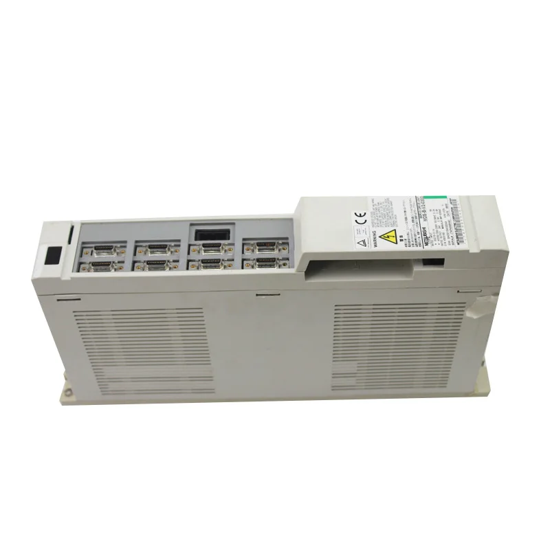 

MDS-B-V2-0303 Used 90% New Servo Driver Amplifier Providing Testing Video