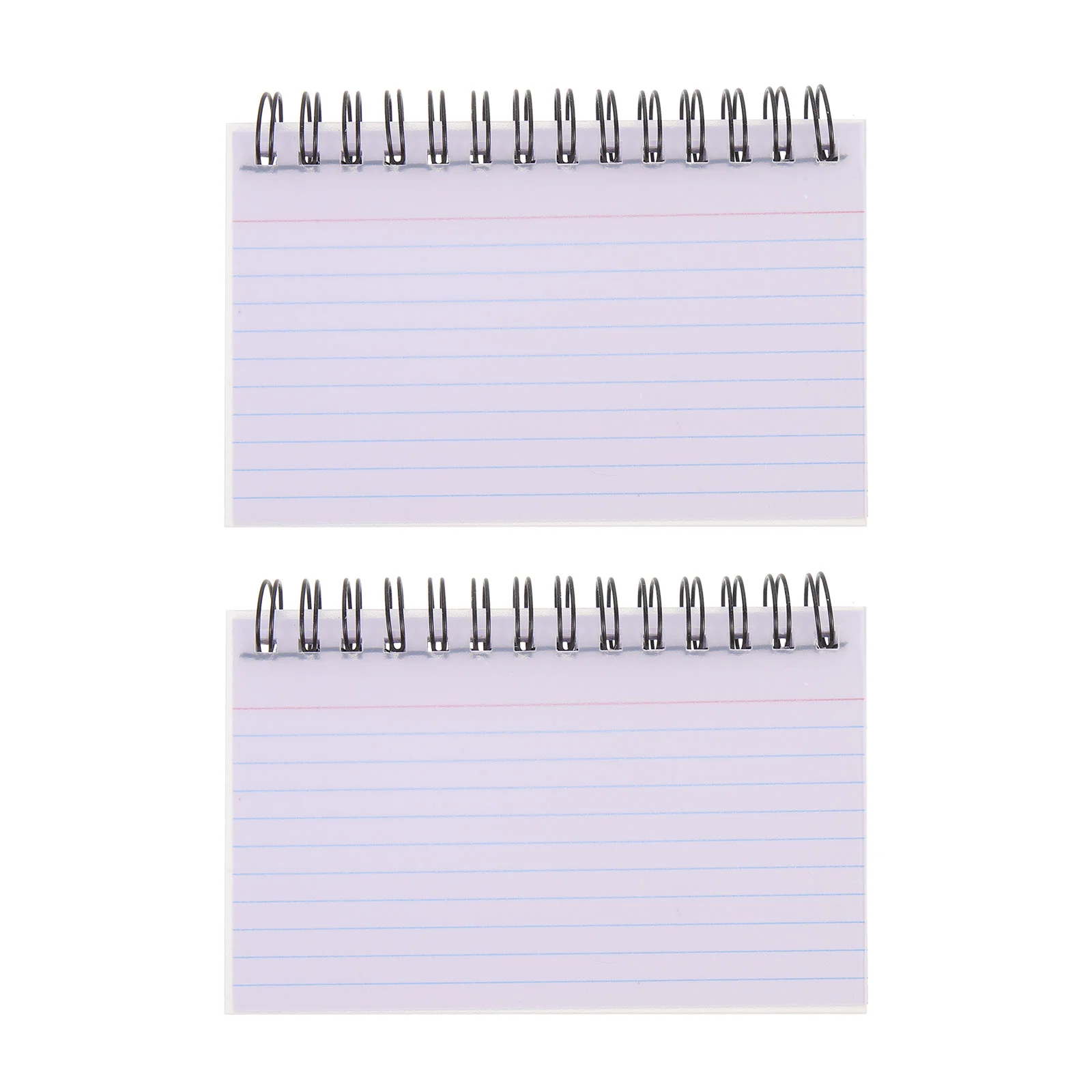 

Notebook Spiral Pad Pads Writing Memonotepad Pocket Mini Note Steno Tablet Notebooks Field Notepads