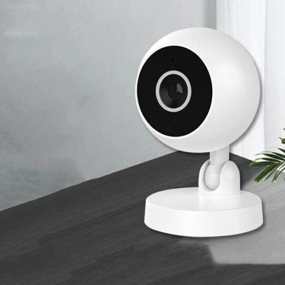 

2022 Новая беспроводная 1080P Wi-Fi IP-камера внутреннего видеонаблюдения HD PTZ умная Домашняя безопасность ИК 360 камера умная HD-камера высокого каче...