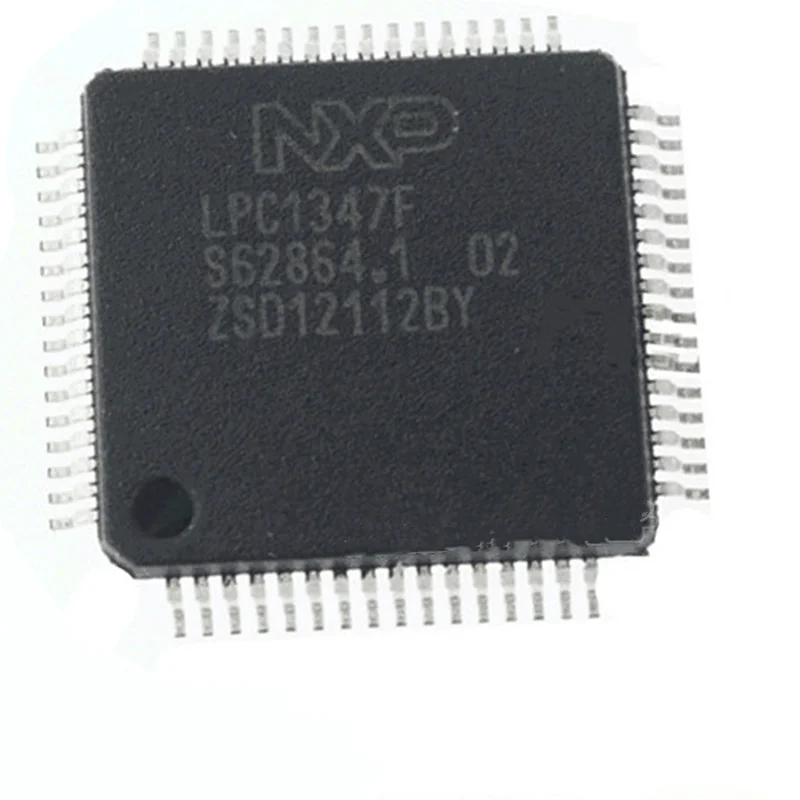 

LPC1342FBD48 NEW Original Genuine Chip Packing QFP48