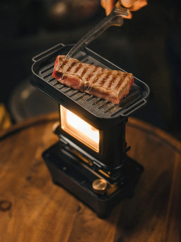 Пожарные часы для танцев пожарная лампа масла кемпинга на открытом воздухе