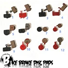 Новые велосипедные керамические тормозные дисковые колодки для замены, совместимые с Hayes Stroker RYDE, Dyno Sport