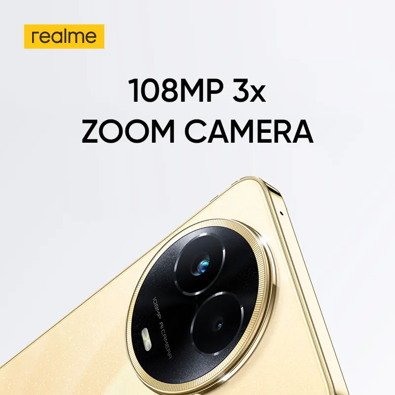 Рисунок 4 - Смартфон realme 11
