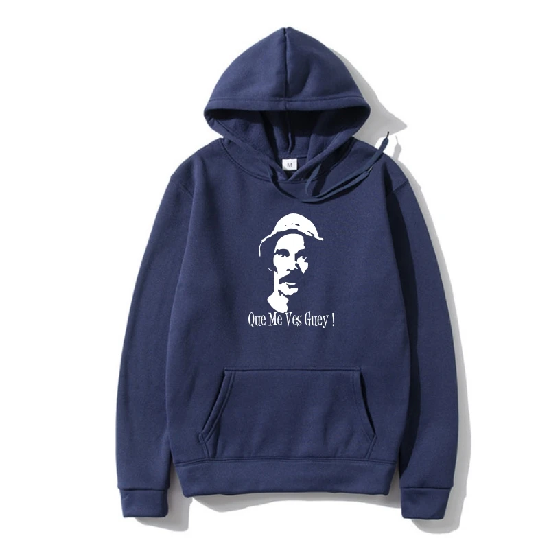

Men Outerwear Don Ramon Black Tv Que Me Vez Guey La Vecindad El Chavo Outerwear novelty SweatSweatshir women