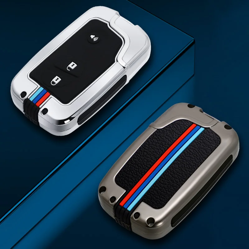 

Fashion Zinc Alloy 3 Buttons Car Key Case Cover For Lexus BYD S6 F3 L3 M6 F0 G3 S7 E6 G3R Accessories Keychain Car-Styling