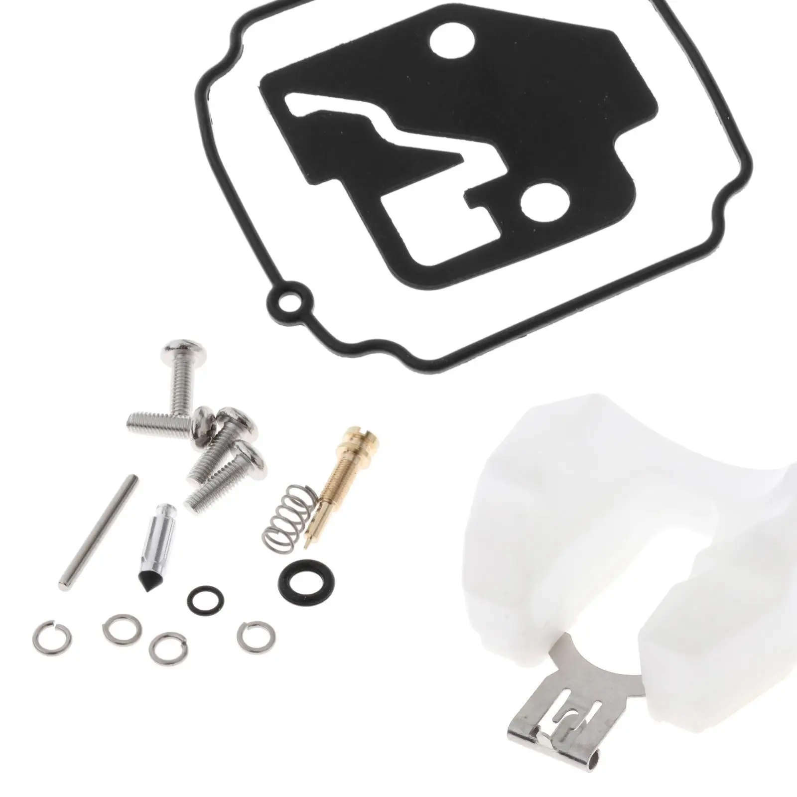 3V1-87122-0 Комплект карбюратора лодочного двигателя для подвесного 8HP 9 NSF9 8A3 MFS8A2 MFS9.8A2