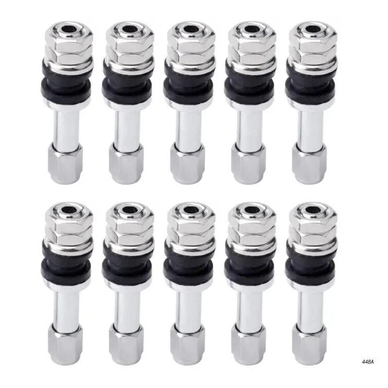 

Колпачок от пыли для стеблей шин TR48E, 10 шт.