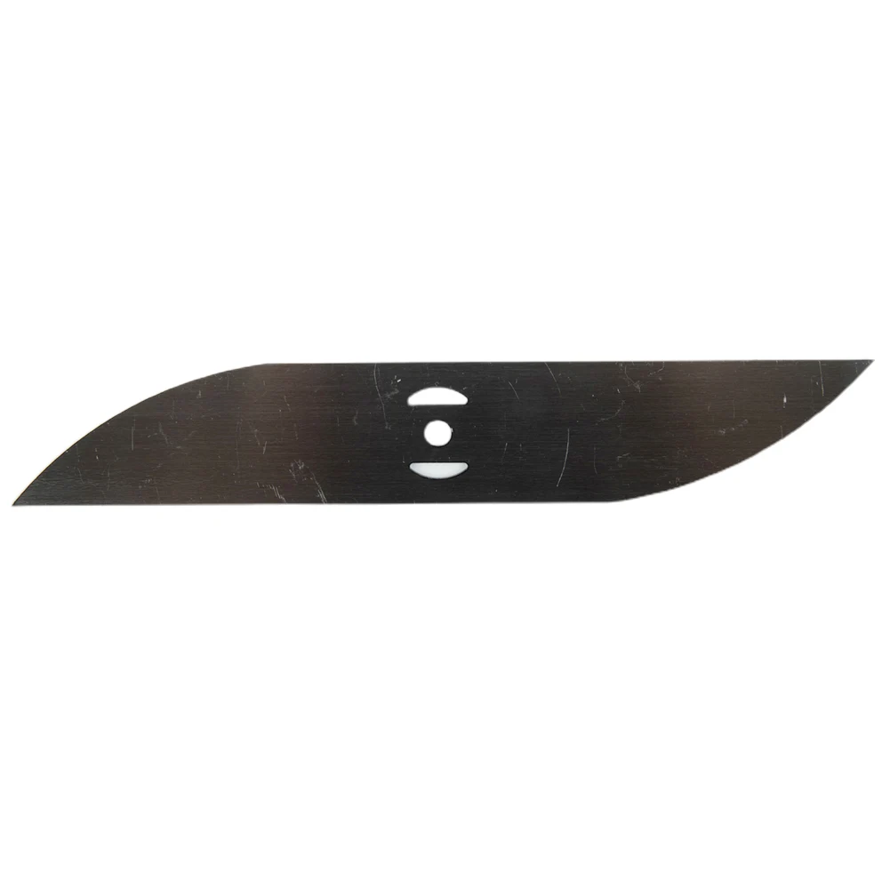 

High Quality Saw Blades Lawn Mower 2pcs Animal Husbandry For Agriculture Grass String Lawn Mower Fittings Metal