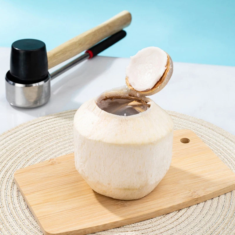 4 шт. инструмент для открывания фруктов