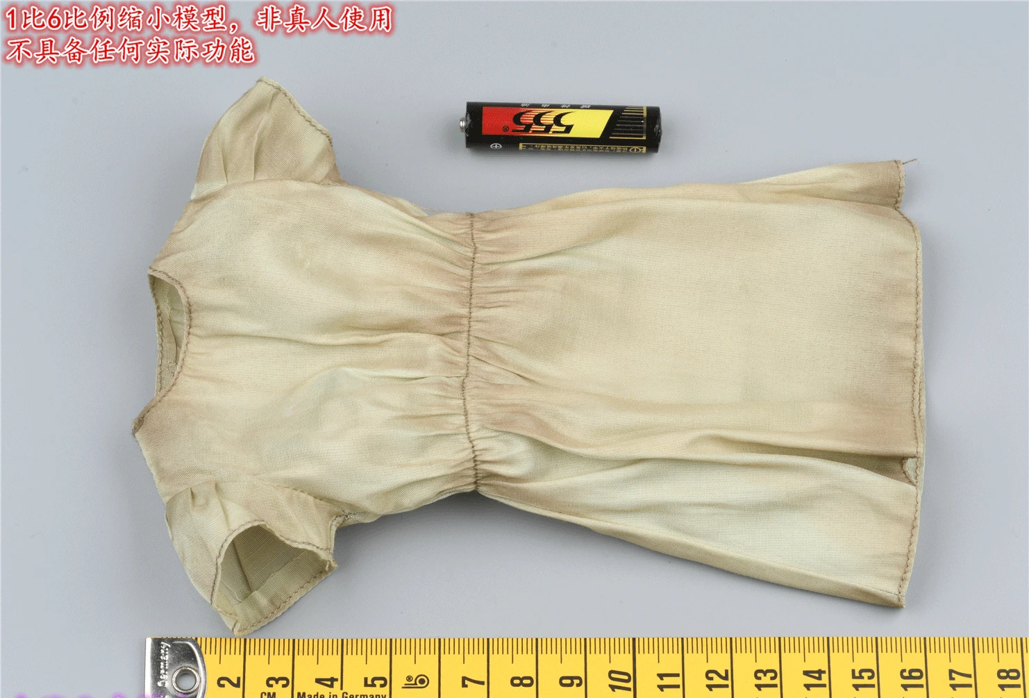 

1/6 scale HH18051 Imperial Thirteenth Legion Centurion Clothes Model