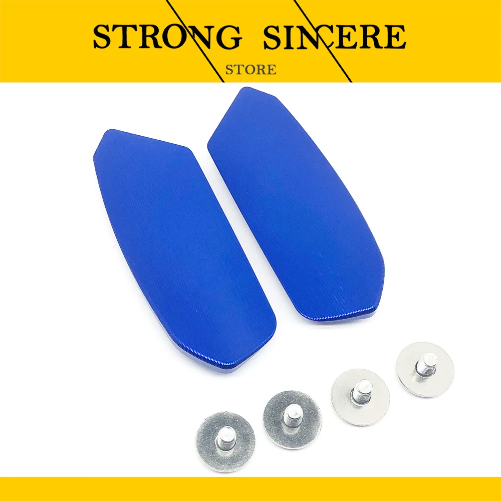 

Обтекатель для зеркала заднего вида мотоцикла адаптер для зеркала заднего вида для Suzuki код преобразования/GSX-R1000R 2017-2020