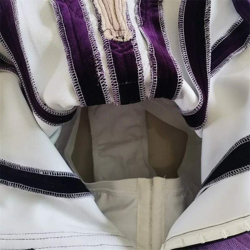 Профессиональные изысканные костюмы с юбкой-пачкой размера на заказ для девочек