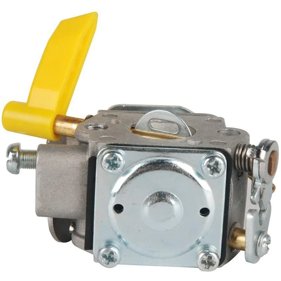 Карбюратор с прокладкой C1U-H60 308054013 308054012 308054004 Для кустореза Ryobi Homelite 25Cc 26Cc 30Cc