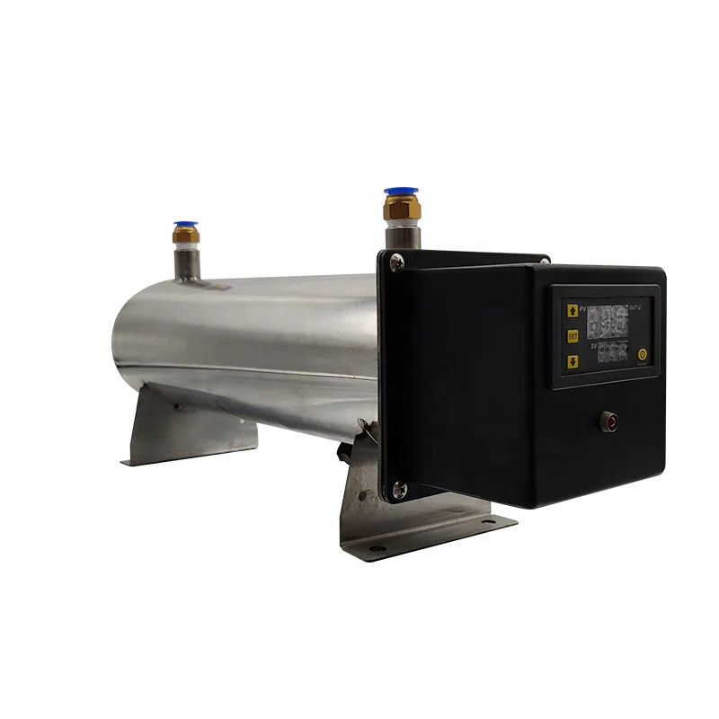 

High quality dry electric industrial air heater industrial heater