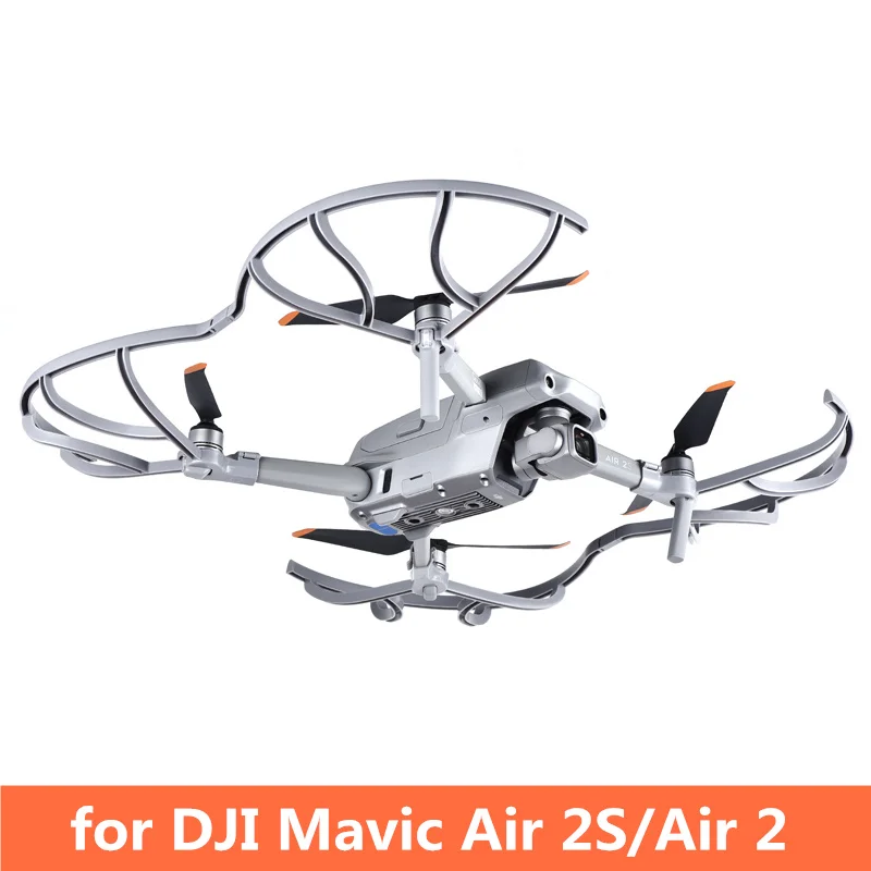 

DJI Mavic Air 2S Propeller Guard Protects the propellers DJI Mavic Air 2S Propeller Guard