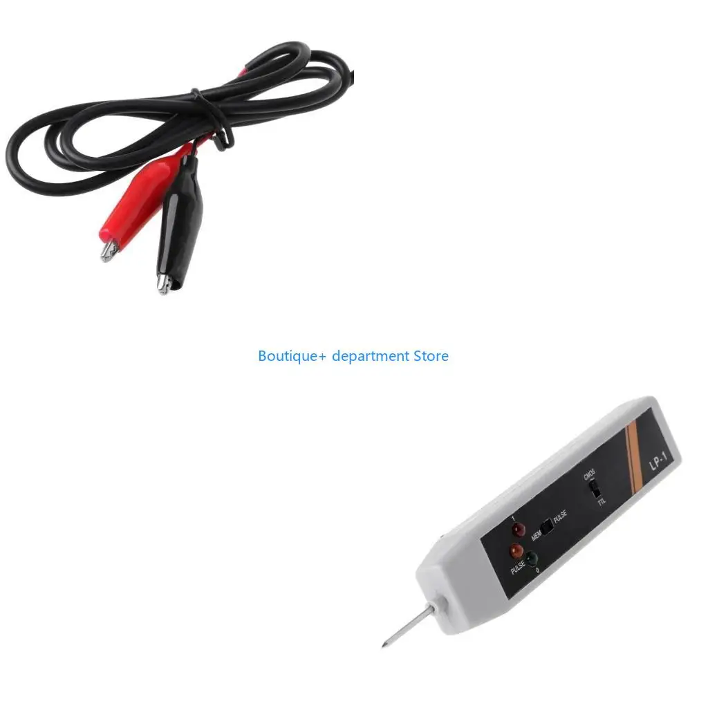 

E1PD Профессиональный логический пробник