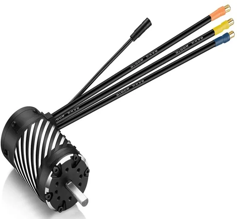 Бесщеточный сенсорный двигатель 4990SD 1650KV G2  5690SD-1250KV G2 для моделей 16, 17, 18 (art.: 3920d9e7cc703) - 3920d9e7cc703