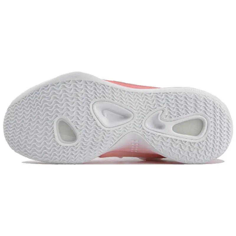 【Настроить】Мужские баскетбольные кроссовки Nike Hyperdunk X Кроссовки AR0465-100