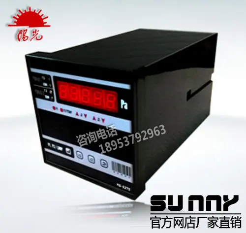 

Умный вакуумный измерительный прибор для измерения сопротивления с цифровым дисплеем