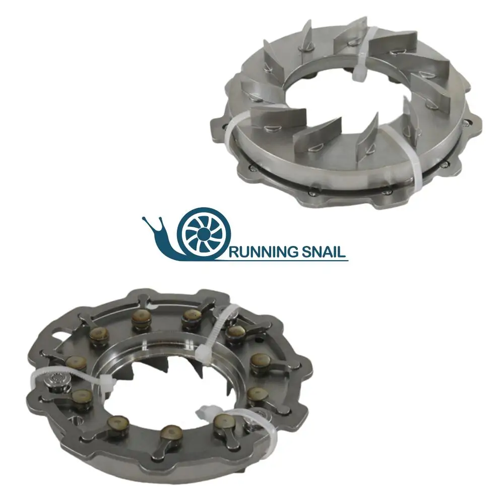 Кольцо турбонасадки GTB1749V 787556 854800 Для Ford Ranger Transit 2.2 TDCi BK3Q6K682PC Поставщик Runningsnail