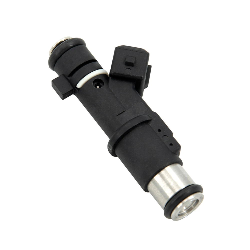 

Free Shipping 1PCS Fuel Injector OEM 1984E2 01F003A For Peugeot 206 307 406 Citroen C4 C5 C8 Evasion Jumpy Xsara 2.0