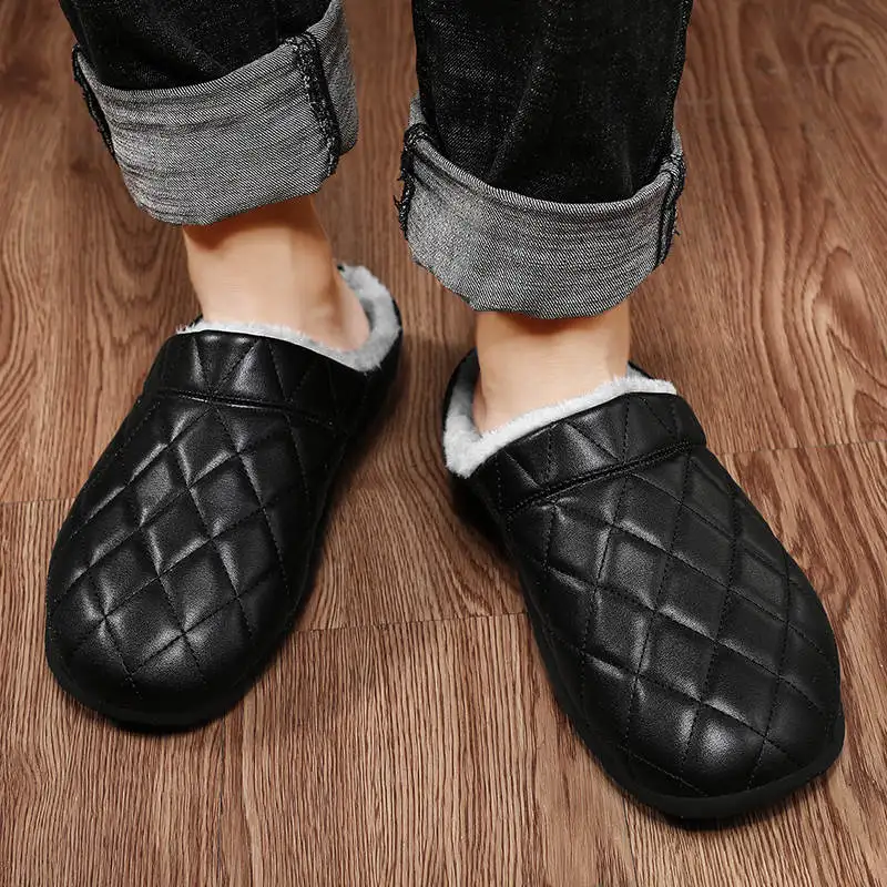 Man House Designer For Top Brand Flip-flops Toning Don't Lea