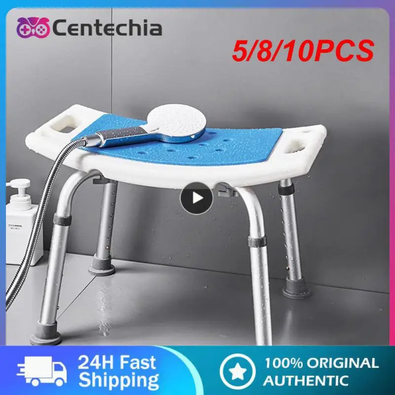 Bathroom Anti-slip Seat Cushion Shower For Elderly Children 