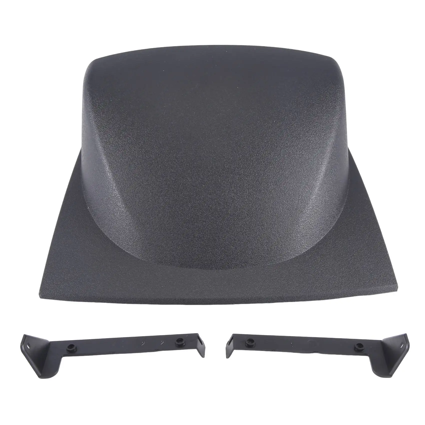 9-дюймовая Автомобильная рамка адаптер Canbus Box Decoder Android радио приборная комплект