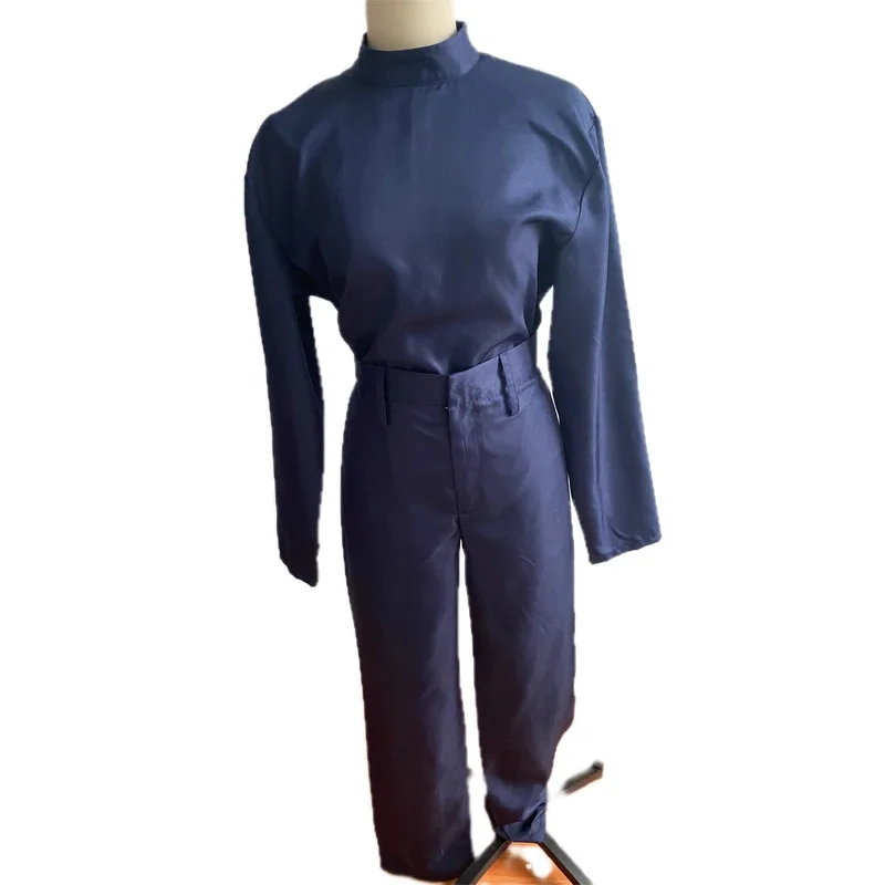 Косплей-костюм на Хэллоуин с эмблемой огня