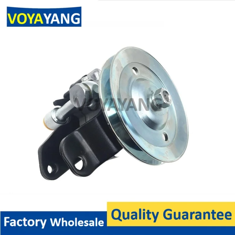 

49110-2S600 49110-5T100 49110-30N00 4911063G10 Насос гидроусилителя рулевого управления 49110-VE000 49110-0W800 для пикапа Nissan D22/TD27/QD32/TD25