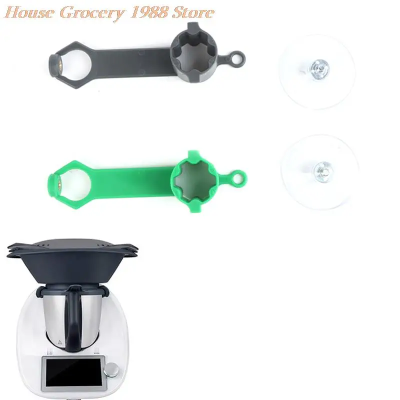 

Блендер Машина гаечный ключ инструмент для Varoma Of Thermomix Vorwerk Tm31 Tm6 Tm5