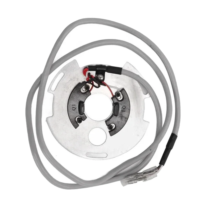 DS2-1 наборы катушек зажигания для Kawasaki KZ900 Z1 KZ1000 KZ1100 GPZ ZX900 Ninja 1975-1990 система