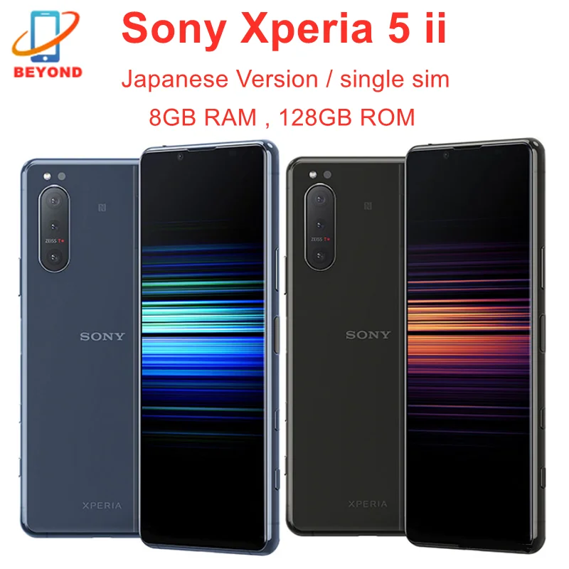 Xperia 5 Ll Купить