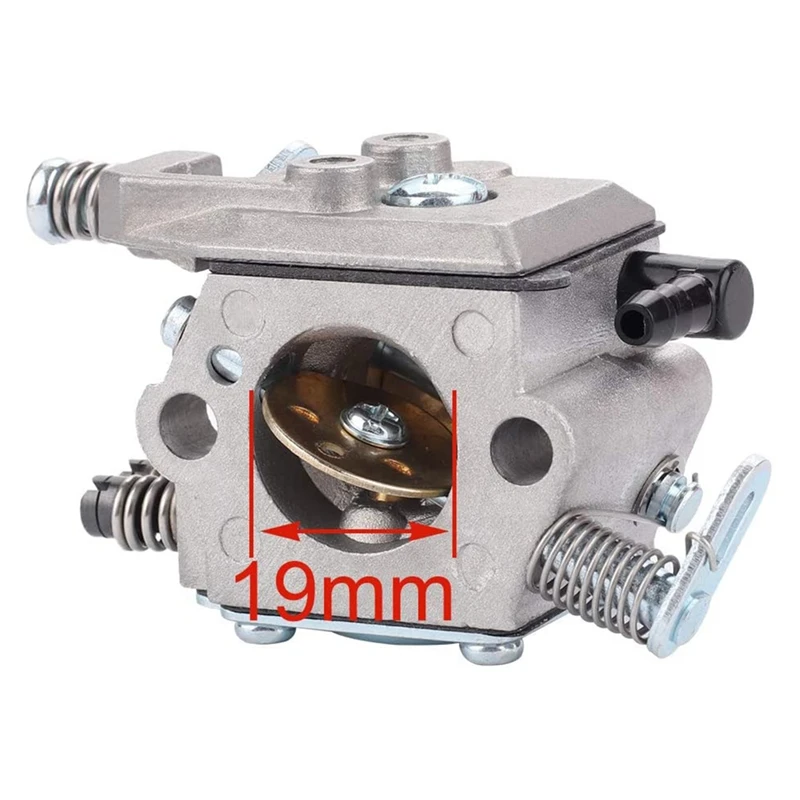 Воздушный фильтр карбюратора топливный колпачок трубка шланга инструмент для