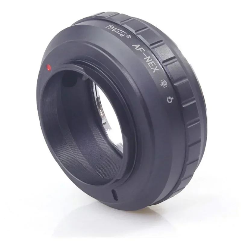 Адаптер для объектива Sony Minolta MAF AF к креплению E NEX-3 NEX-5 камеры DC111 AF-NEX