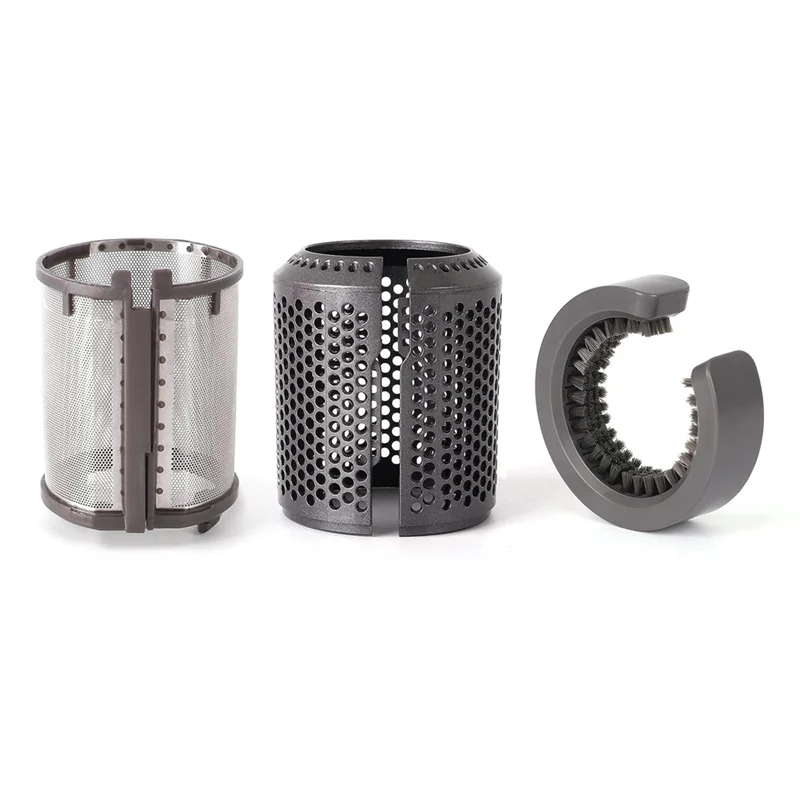 Фен для волос с внутренним фильтром и внешним моделей фен Dyson HD01 HD03 HD08 щеткой