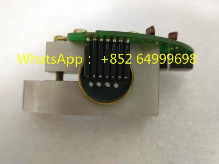 Б/у Fanuc A20B-9000-0500 протестировано в состоянии год