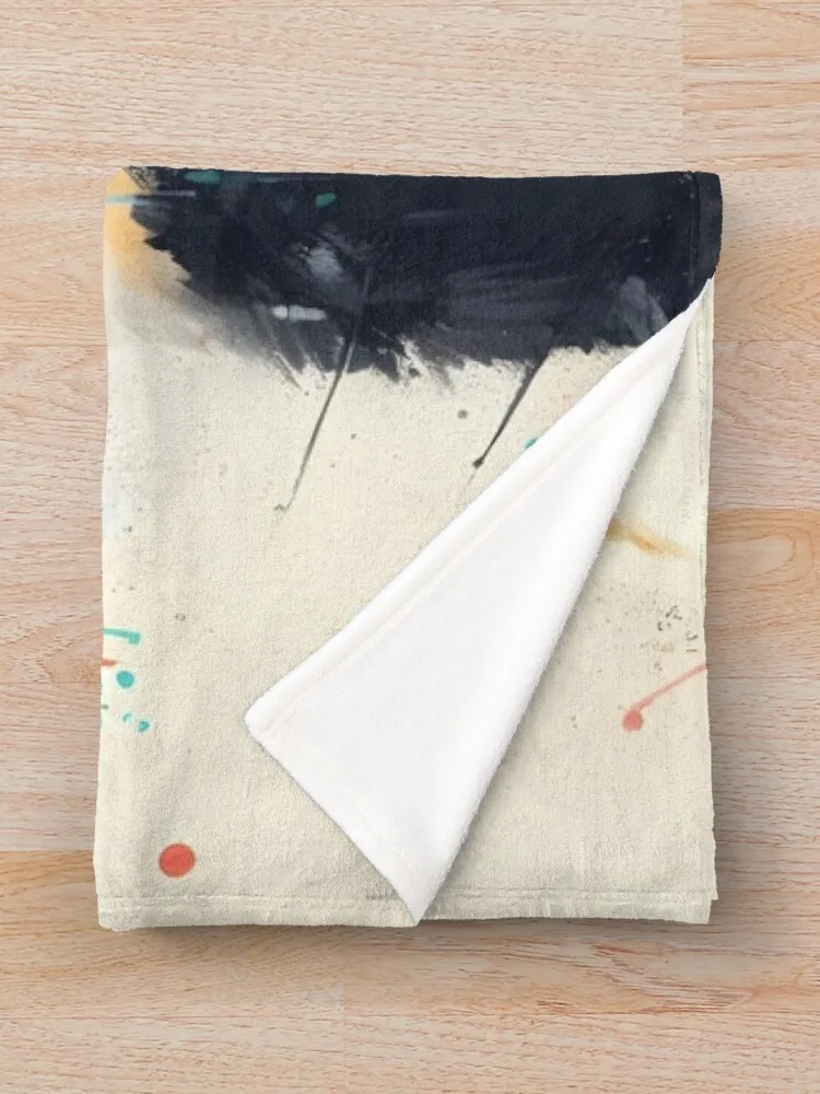 breakdance panda (00004) Плед Мягкие кровати Тяжелые одеяла