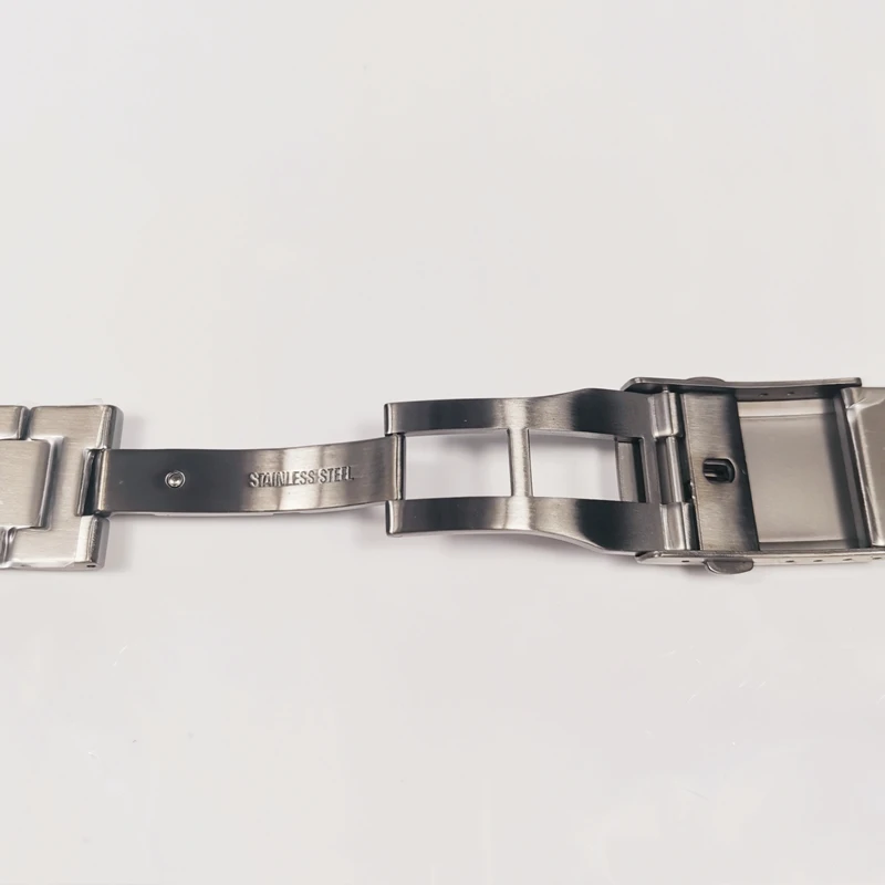Newest GX56  Strap Bezel Case 316 Stainless Steel Watchbands and Bezel for GX56BB GXW-56 Metal Bezel Pro Frame enlarge