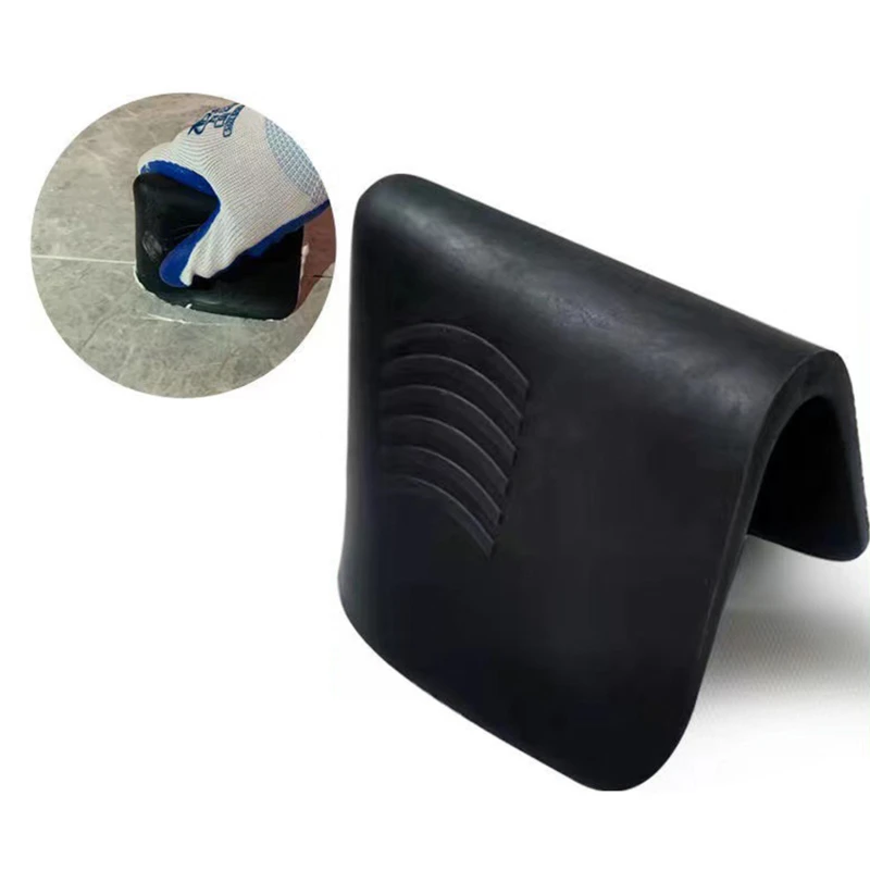 

Герметик для полиуретановой плитки, гладкий скребок, ручные инструменты