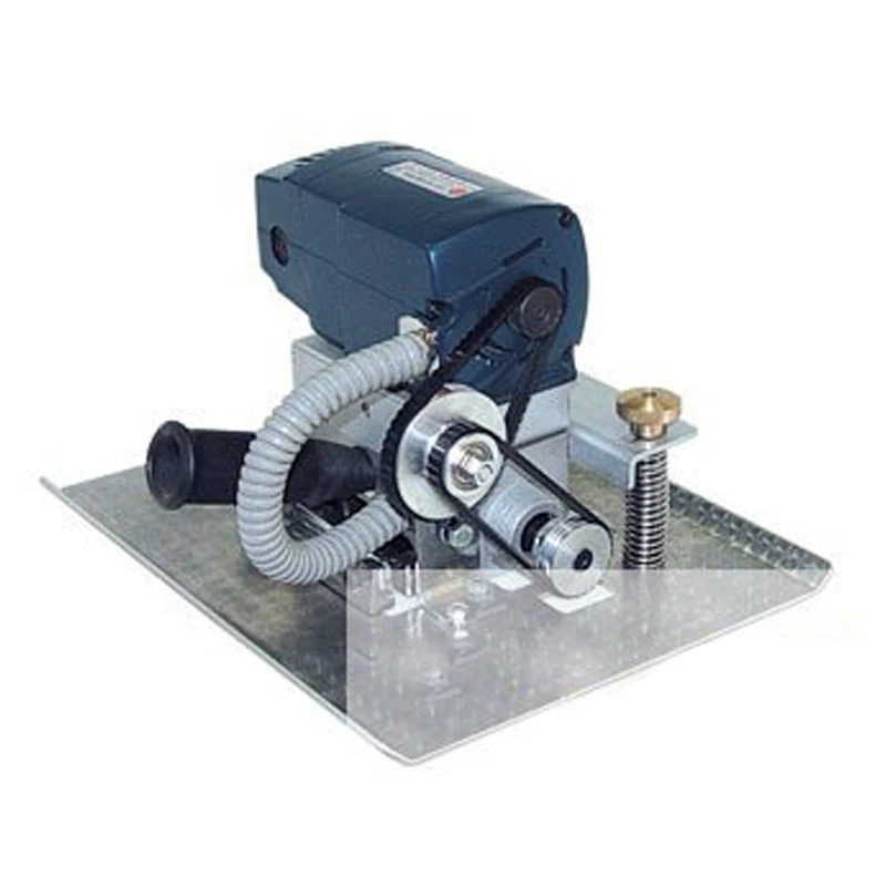 

MKY-CP-I Portable Flat Shearing Machine for Carpet rug Carpet Iron 500W Carpet Ironing Tool Carpet Washing and Ironing Repair