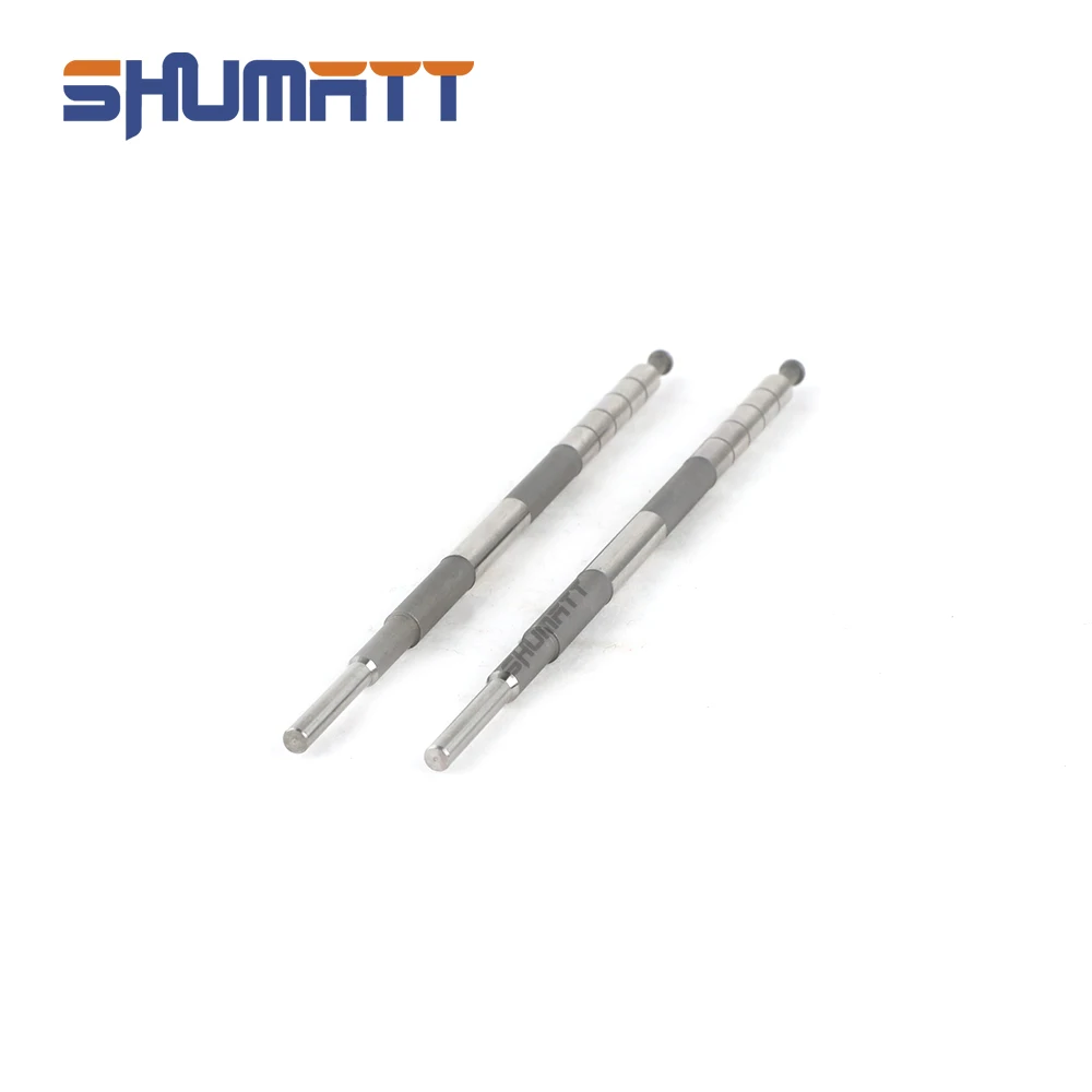 Поршень клапана инжектора 095030-1258 для 095000-580 #6C1Q-9K546-Размер переменного тока l125 85 мм